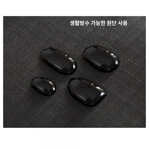 동네커뮤니케이션,에버킨 접이식 여행용 캐리어 결합 보스턴백